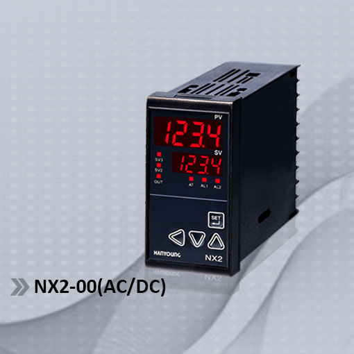 کنترل دما مدل 220-NX2-00 هانیانگ
