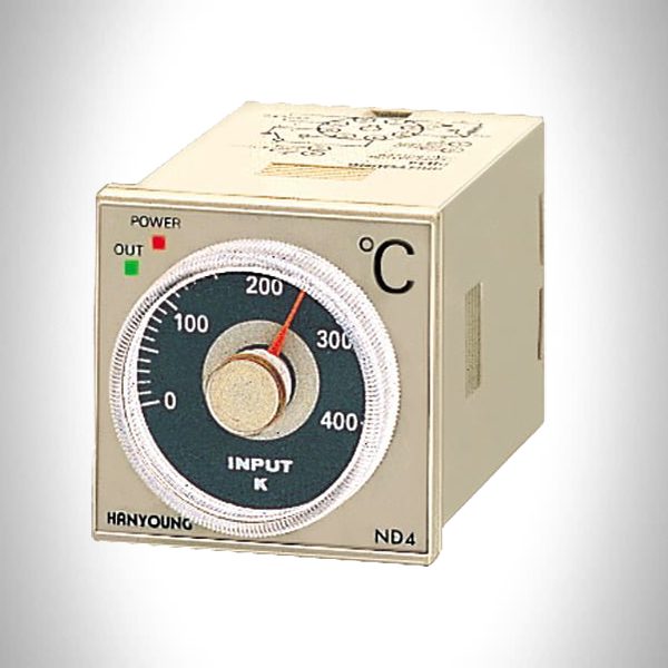 کنترل دما سری ND4-FKMR07 هانیانگ