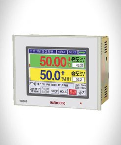 کنترل دما سری Th500 هانیانگ