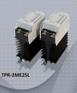 کنترل توان تریستوری مدل TPR-2ME25L هانیانگ