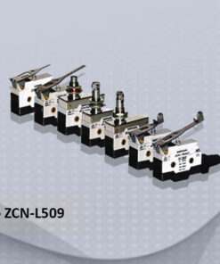 لیمیت سوئیچ مدل ZCN-L509 هانیانگ