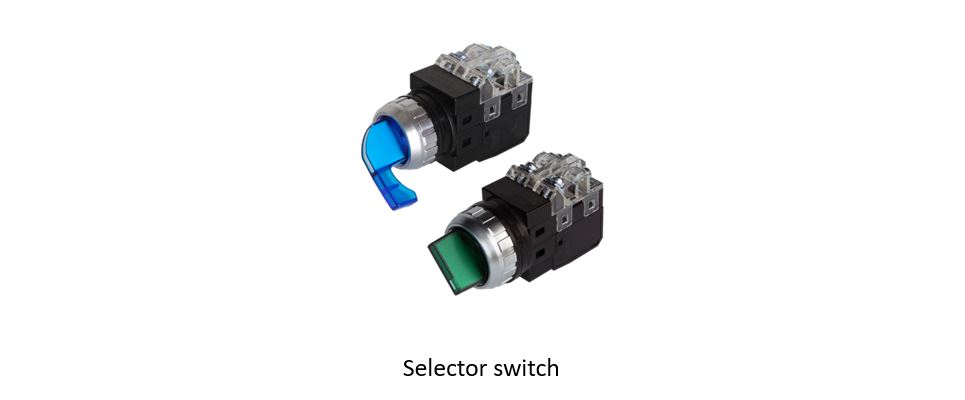 Selector switch